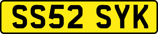 SS52SYK