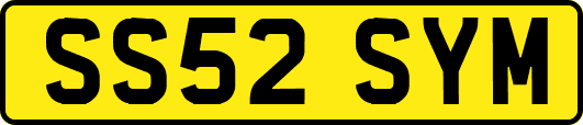 SS52SYM