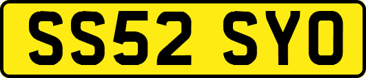SS52SYO