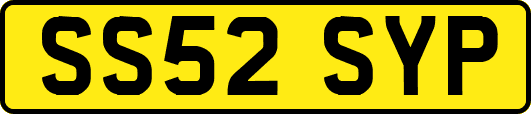 SS52SYP