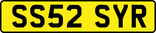 SS52SYR