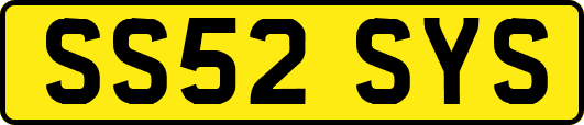 SS52SYS