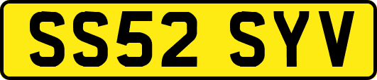 SS52SYV