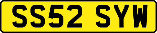 SS52SYW