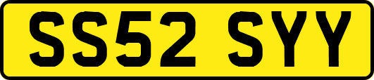 SS52SYY