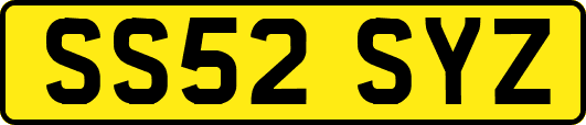 SS52SYZ