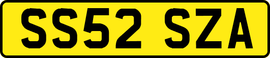 SS52SZA