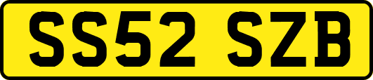 SS52SZB