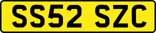 SS52SZC