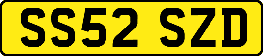 SS52SZD