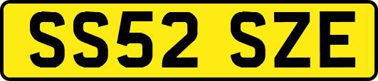 SS52SZE