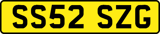SS52SZG
