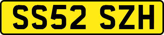 SS52SZH