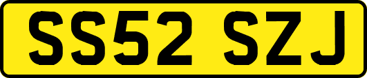 SS52SZJ