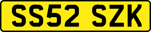 SS52SZK