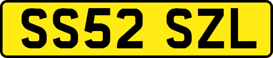 SS52SZL
