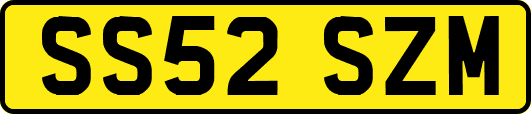 SS52SZM