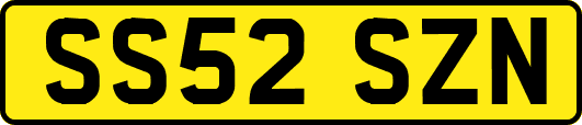SS52SZN