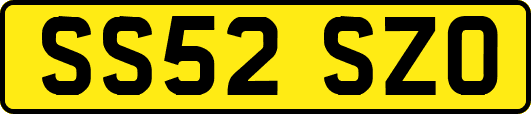 SS52SZO
