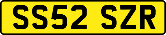 SS52SZR