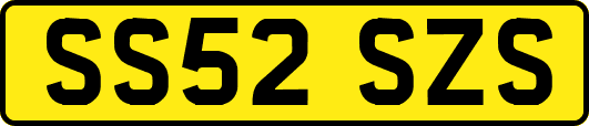 SS52SZS