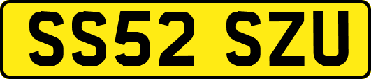 SS52SZU