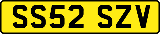 SS52SZV