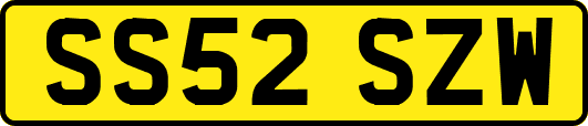 SS52SZW