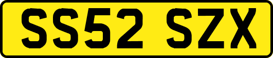 SS52SZX
