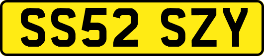 SS52SZY