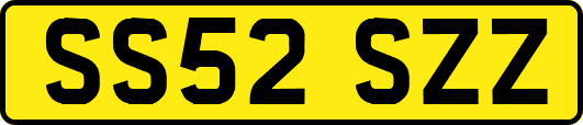 SS52SZZ