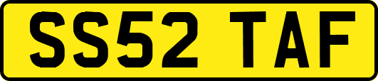 SS52TAF