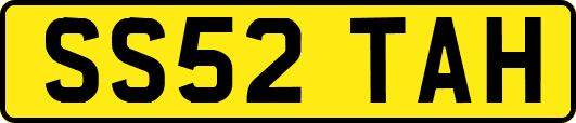 SS52TAH