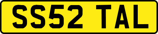 SS52TAL