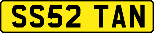 SS52TAN