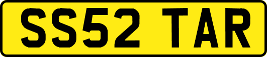 SS52TAR