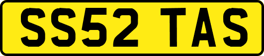 SS52TAS