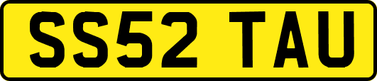 SS52TAU