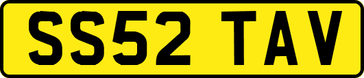 SS52TAV