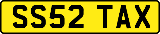 SS52TAX