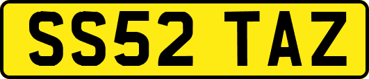 SS52TAZ