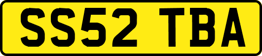 SS52TBA