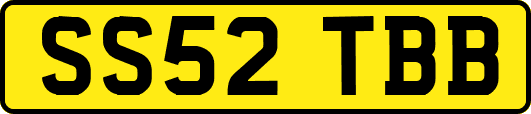 SS52TBB