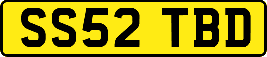 SS52TBD