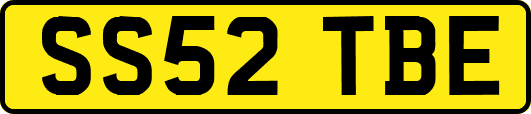 SS52TBE