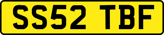 SS52TBF