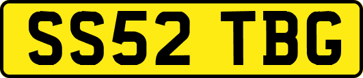 SS52TBG