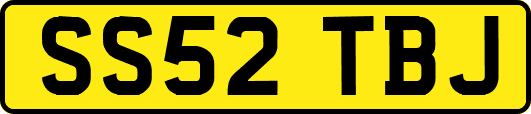 SS52TBJ