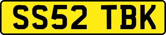 SS52TBK