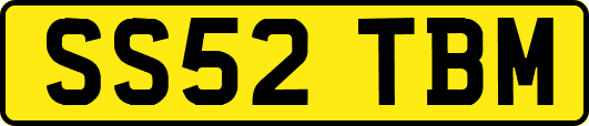 SS52TBM